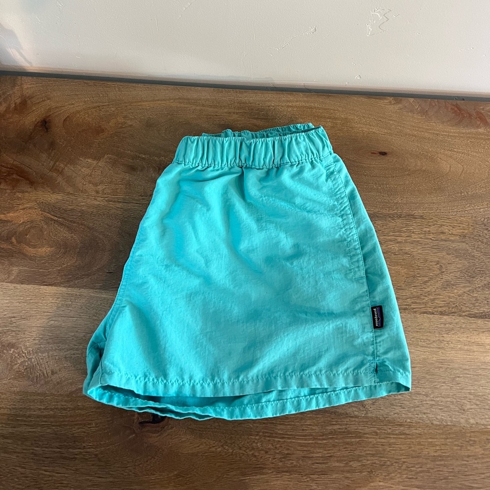 Patagonia Barely Baggies Shorts